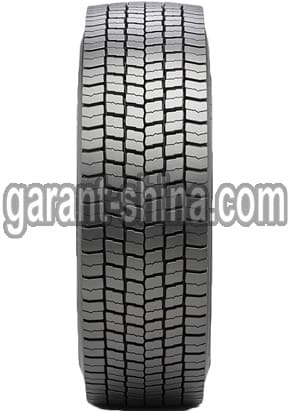 Pirelli TR01 Triathlon (приводная) 315/60 R22.5 152/148L 18PR - Фото протектора